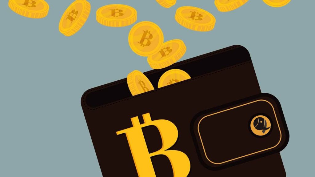 Choose a bitcoin wallet hashcat litecoin
