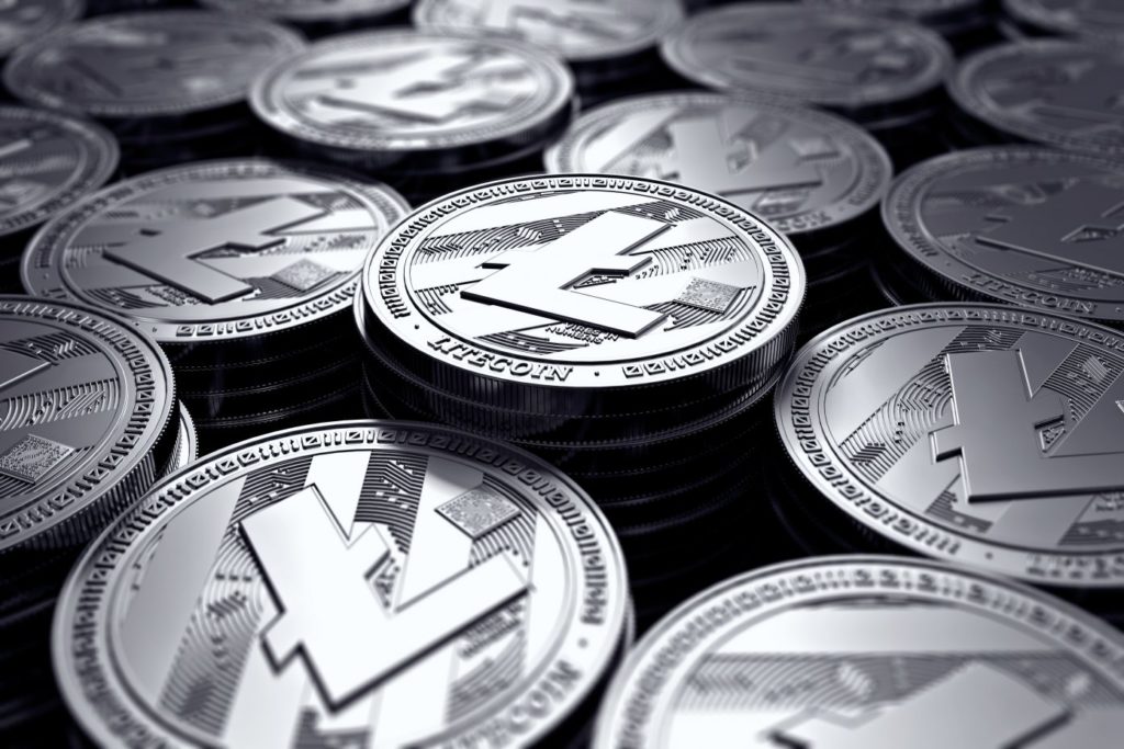 LTC į BTC - Litecoin į Bitcoinas valiutos keitiklį