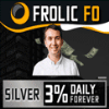 Обзор проекта Frolic Fo