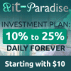 Bit Paradise project overview