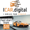 Обзор проекта Icar Digital