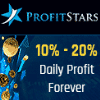 Обзор проекта Profit Stars