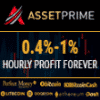 Asset Prime Project Overview