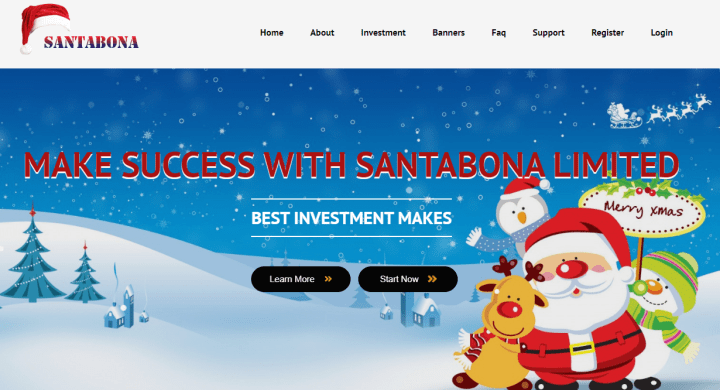 SantaBona Project Overview