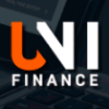 Uni Finance project overview