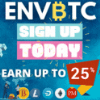 Обзор проекта Envbtc