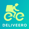 Deliveero project overview