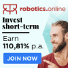 Обзор проекта Robotics Online