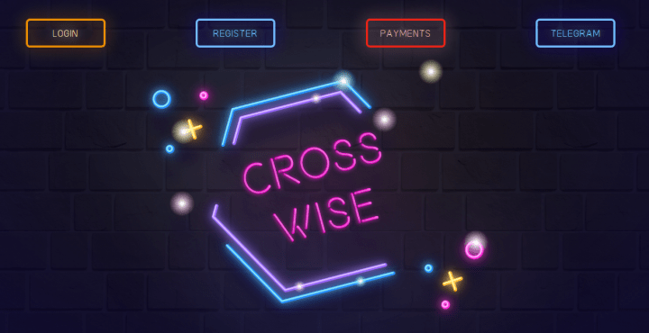 Обзор проекта Crosswise