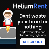 Overview of the Helium Rent project