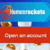 Обзор проекта Humanrockets