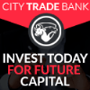 Обзор проекта City Trade Bank