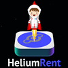 Overview of the Helium Rent project