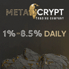 Обзор проекта Metacrypt