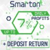 Обзор проекта Smarton