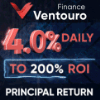 Overview of the Ventouro project