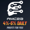 Обзор проекта Amc23 Ltd
