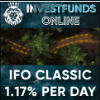 Overview of the Invest Funds Online project