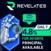 Обзор проекта Revelates