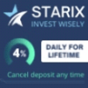 Overview of the Starix project