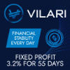 Обзор проекта Vilari