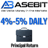 Обзор проекта Asebit