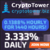 Overview of the Crypto Tower project