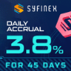 Обзор проекта Syfinex