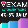 Обзор проекта Vexam