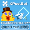 Обзор проекта XPool Bot